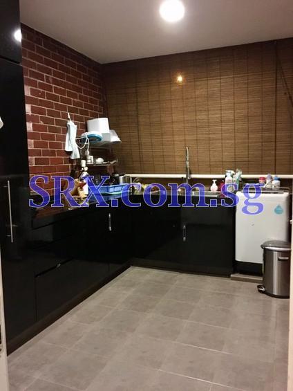 Mount Faber Lodge (D4), Condominium #131660772